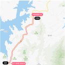 2023 대청호 벚꽃길 마라톤 대회 이미지