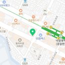 파리바게뜨 낙성대역점 이미지
