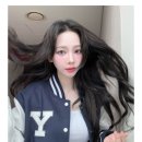 아이루카 안경 이미지