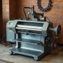 예산금속 이미지