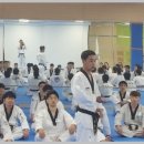 오케이 태권도장 이미지