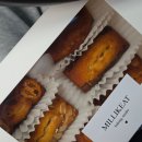 라이킷버터 | 광교베이킹클래스 밀라이킷 휘낭시에 클래스 후기