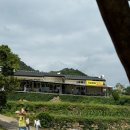 남해 인상 | [남해 맛집] 다랭이마을 뷰 보며 먹는 멸치쌈밥 &amp; 막걸리 맛집🍴시골할매막걸리 후기