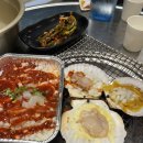 사랑방 청사포점
