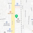 한성기린 스크린 골프장 이미지