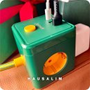 11545-12-09-33 | 멀티탭도 인테리어가 될 수 있을까? 세이투세 멀티플러그 후기