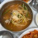 풍산식당 | [공지] 여수 맛집 풍산식당｜푸짐한 아귀찜에 아귀탕까지 제대로 먹고 온 후기