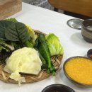 참그맛이향쌈밥 | 경남고성맛집 쌈밥 점심 참그맛이향쌈밥
