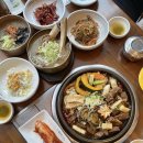 수자원공사입구 | 광주 상무지구 맛집 박홍열갈비탕 갈비찜 점심 후기