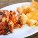 소문난고향순대국