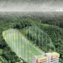 선바위골프랜드 이미지