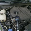 반월카센타 | 쏘나타 DN8 엔진오일 교환 안산 반월공단 성곡동 좋은 가격으로 교체 작업