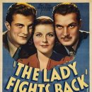 1937 여인이 다시 싸운다The Lady Fights Back 이미지