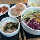 터미널칼국수 | 인천공항 비빔국수 : 인천공항 황생가 칼국수 1터미널 후기