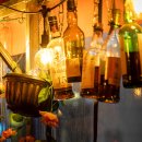 충만치킨(동부점) | 칼누들바 하남점 감일 감이동 가성비 생맥주 술집