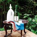 한산소곡주 이미지