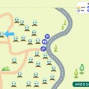 바라산자연휴양림 이미지