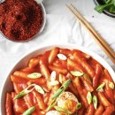 마성떡볶이 이미지