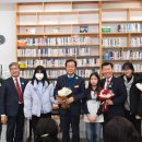 철쭉 작은도서관 이미지