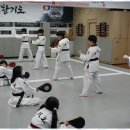 거인 합기도 이미지