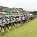 진호국제양궁장 문화체육센터 이미지