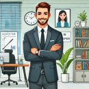 [HD]모든 것을 답해주는 ChatGPT(챗GPT) 배우기 이미지