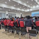 2026년 5월 20일(수), 22일(금) 노인일자리 직무소양교육 이미지