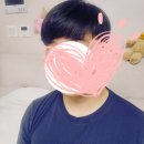 동탄2산척동 헤어샵&amp;네일샵:)넬엔모리 &#34;남자컷,다운펌&#34; 후기(내돈내산)