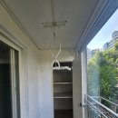 12.주공3단지 | 광명 탄성코트 하안주공 12단지 베란다 결로 페인트 후기