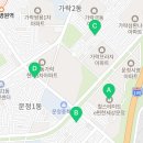 지에스 더 프레시 송파가락점 이미지