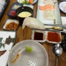 논산 대교동 회, 초밥 현지인 추천 해산물 맛집 회포장 "바다횟집"