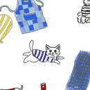 재봉틀로 생활소품 만들기 이미지