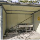 해담 구룡령 야영장 이미지