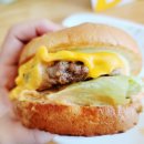 버거앤프라이즈 신길뉴타운점 이미지