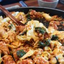 드림닭갈비 이미지