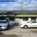 광양농협 앞 버스정류장 이미지