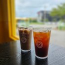 컴포즈커피 파주맥금동버스종점점 이미지