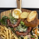 저도연륙교 주차장 | 영종도 카페 추천 | 폴프랭크 카페 솔직후기 (유모차 가능 + 영종도 바다뷰 카페)