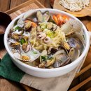 해물왕창칼국수 이미지