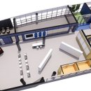 철산3동 행정복지센터 이미지