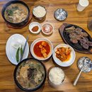 창동국밥집 순대일번지 창동역점 후기