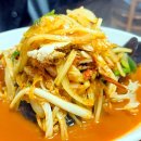 리틀차이나 | [飮食] 청주 흥덕구 옥산면 짬뽕과 짜장이 맛있는 [리틀차이나] 내돈내산 방문 후기