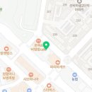 쵸이스 스크린실내연습장 이미지