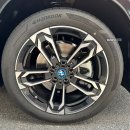 BMW iX1 xDrive 30 M Spt_P2-1 (블랙사파이어/블랙시트) 출고 후기