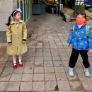 오르다어린이집 | [5y6m|23개월] 3. 3.(화) - 3. 8.(일) / 입학의 주