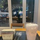 스타벅스 명지퍼스트월드점 이미지