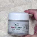 상북지경로당 | [내돈내산] 닥터지 레드 블레미쉬 클리어 크림 솔직 후기