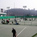 안동시민테니스장 실외테니스장 이미지