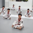 국가대표 타이거 태권스쿨 이미지