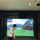 에스지스크린골프대구봉무점